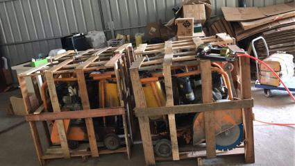 昌吉行李、家具、电器包装托运