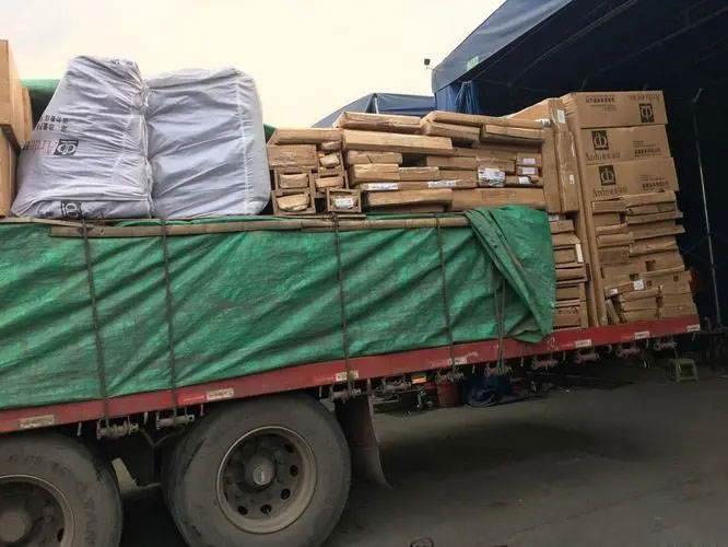 昌吉家具托运