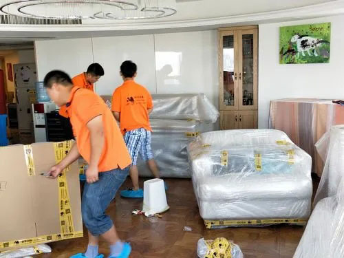 昌吉精品搬家公司
